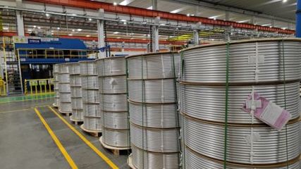 無錫高新區 鑄就“江蘇精品”的制造高地