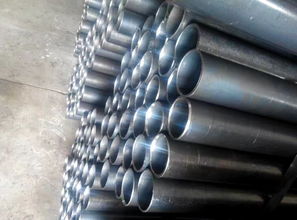 焊管鋼管廠家現貨批發 直縫焊管、黑皮焊管、Q235薄壁焊管一站式供應解析