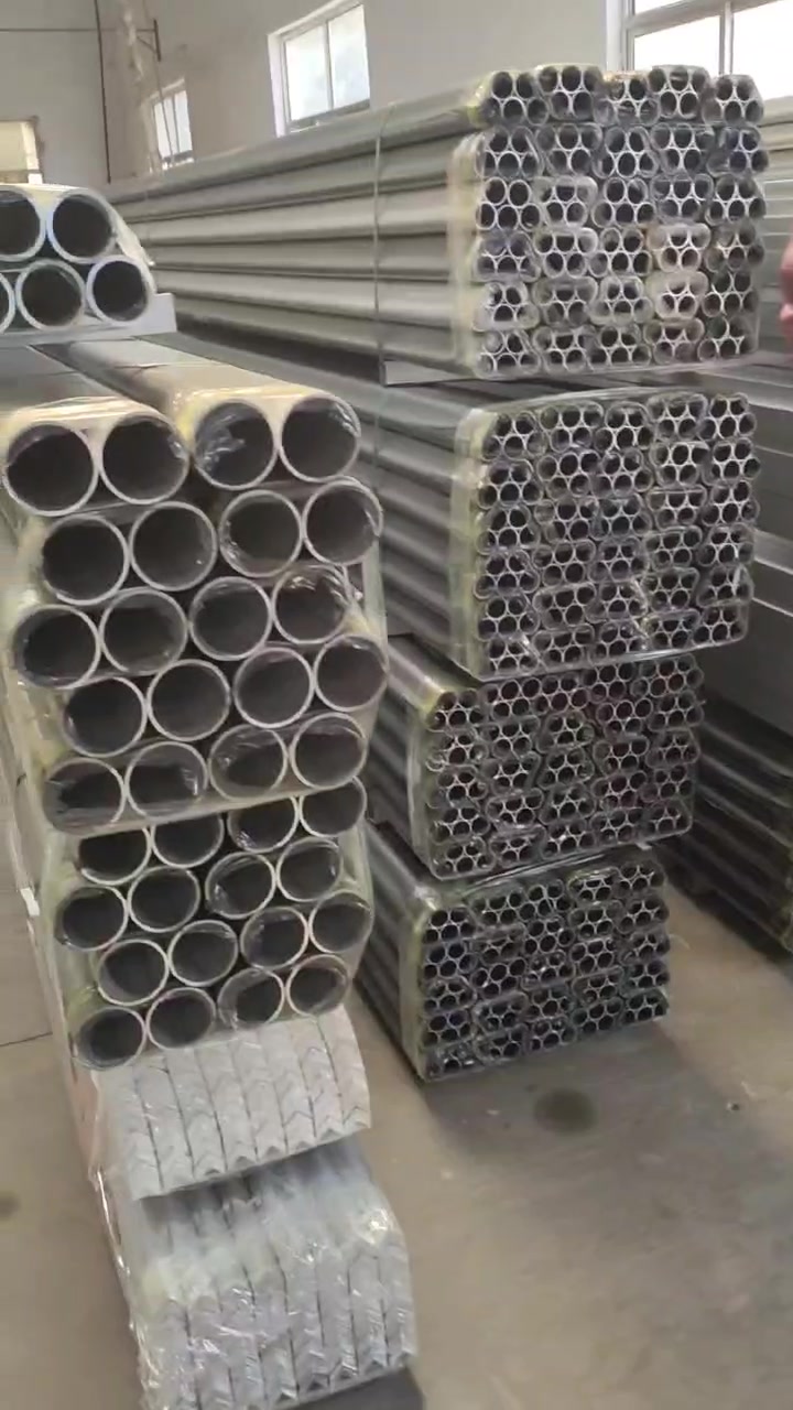 鋁合金管材市場價格解析 一公斤鋁合金管究竟多少錢？