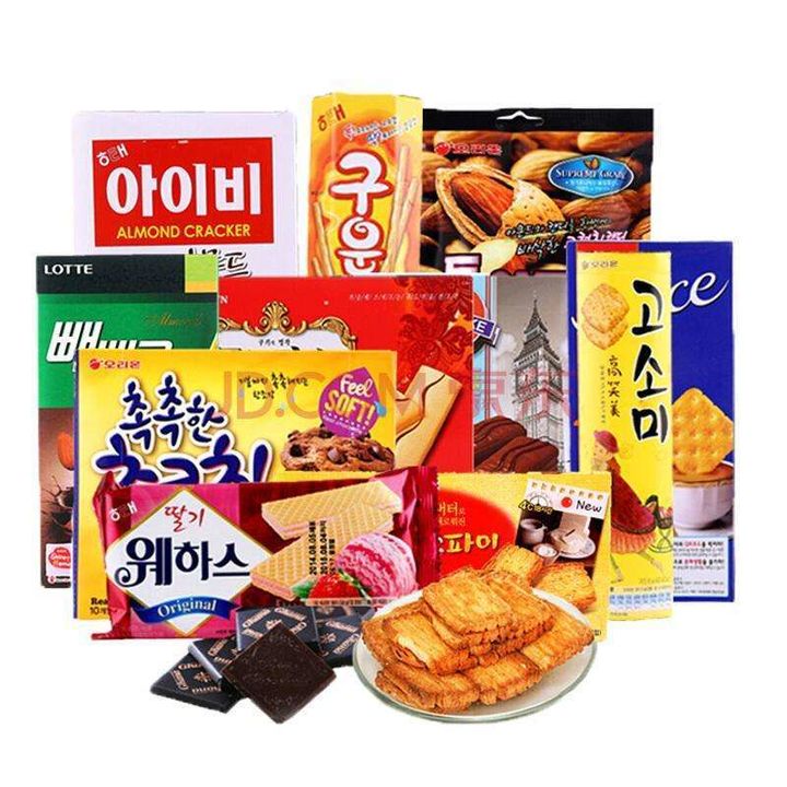 預(yù)包裝食品進(jìn)口報(bào)關(guān)清關(guān)流程